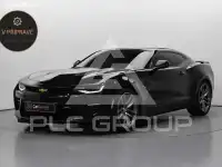 2017 Chevrolet Camaro