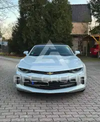 2017 Chevrolet Camaro