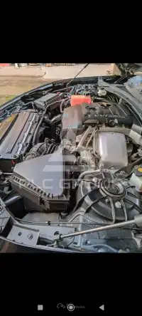 2017 Chevrolet Camaro
