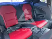 2017 Chevrolet Camaro