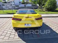2017 Chevrolet Camaro