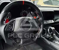 2017 Chevrolet Camaro