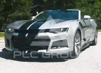 2017 Chevrolet Camaro