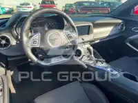 2017 Chevrolet Camaro