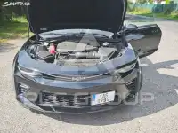 2017 Chevrolet Camaro