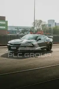 2017 Chevrolet Camaro
