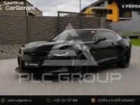 2017 Chevrolet Camaro