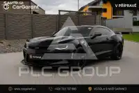 2017 Chevrolet Camaro