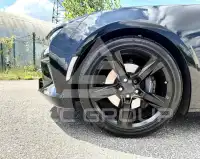 2017 Chevrolet Camaro