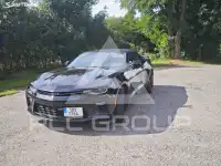 2017 Chevrolet Camaro