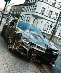 2017 Chevrolet Camaro