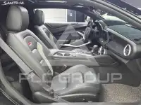 2017 Chevrolet Camaro