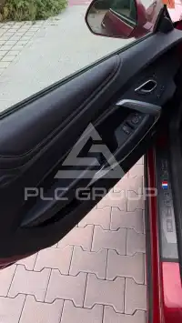 2017 Chevrolet Camaro