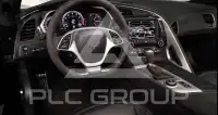 2017 Chevrolet Corvette