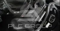 2017 Chevrolet Corvette