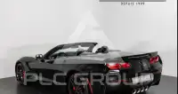 2017 Chevrolet Corvette