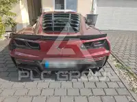 2017 Chevrolet Corvette