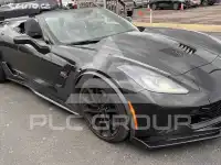 2017 Chevrolet Corvette