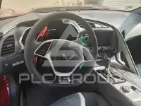 2017 Chevrolet Corvette