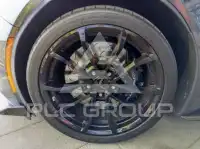 2017 Chevrolet Corvette