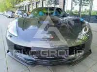 2017 Chevrolet Corvette
