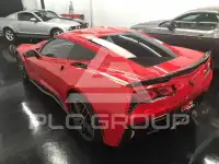 2017 Chevrolet Corvette