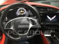 2017 Chevrolet Corvette