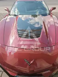 2017 Chevrolet Corvette