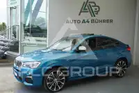 2017 BMW X4
