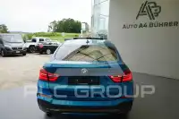2017 BMW X4