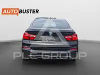 2017 BMW X4