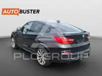 2017 BMW X4