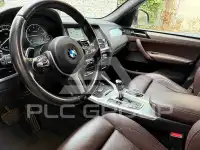 2017 BMW X3