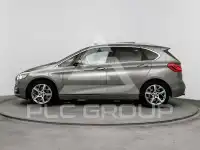 2017 BMW 2 Series