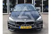 2017 BMW 2 Series