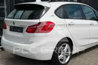 2017 BMW 2 Series
