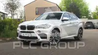 2017 BMW X6