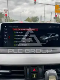 2017 BMW X6