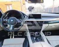 2017 BMW X6