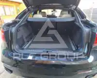 2017 BMW X6