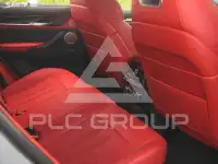 2017 BMW X6