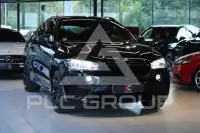 2017 BMW X6