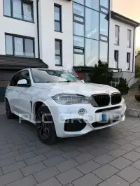 2017 BMW X5