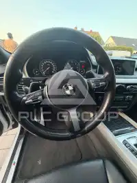 2017 BMW X5