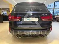 2017 BMW X5