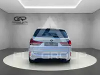 2017 BMW X5