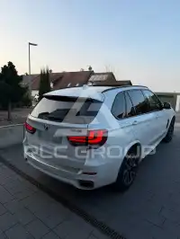 2017 BMW X5