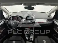 2017 BMW 218