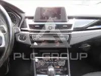 2017 BMW 218