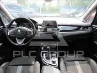 2017 BMW 218